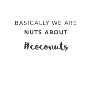 Sangkaya – Nuts About Coconuts